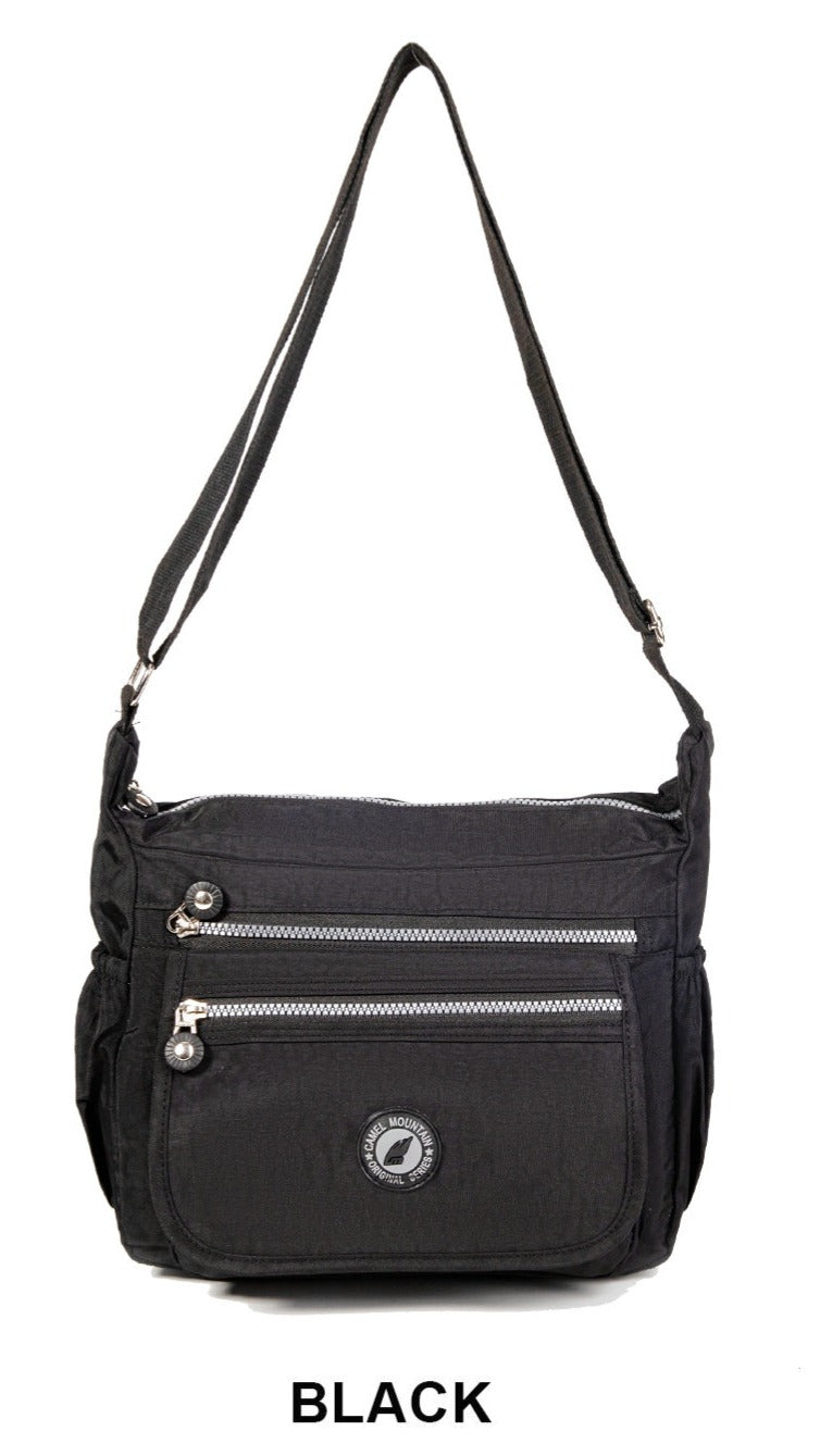 SL16014 Black