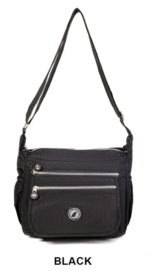 SL16014 Black