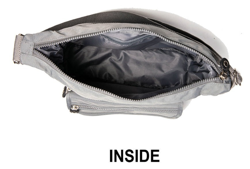 SL16014 Grey