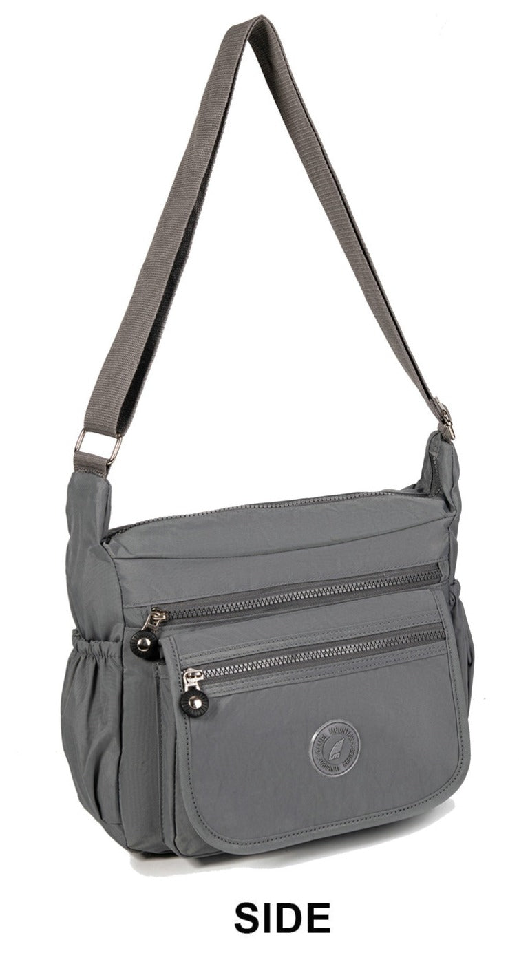 SL16014 Grey