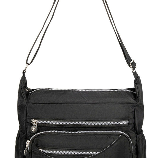 SL17007 Black