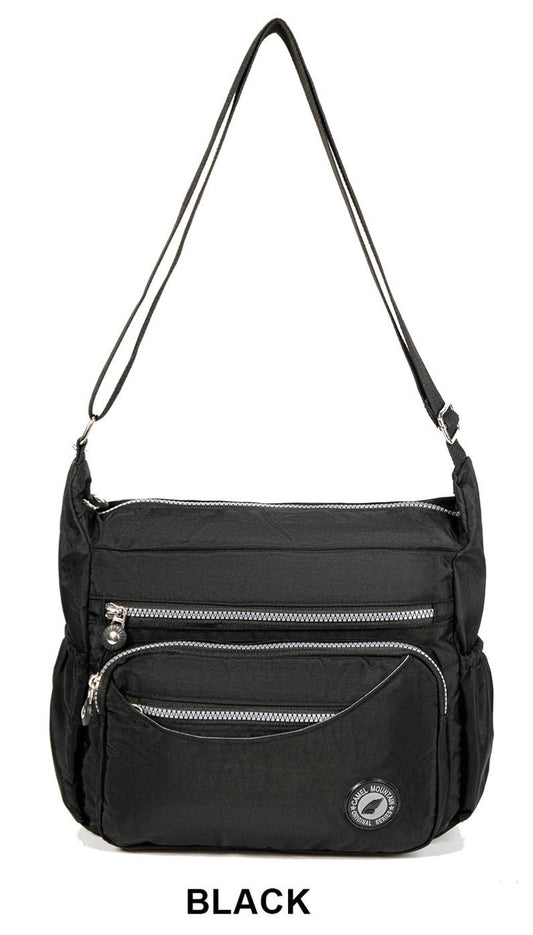 SL17007 Black