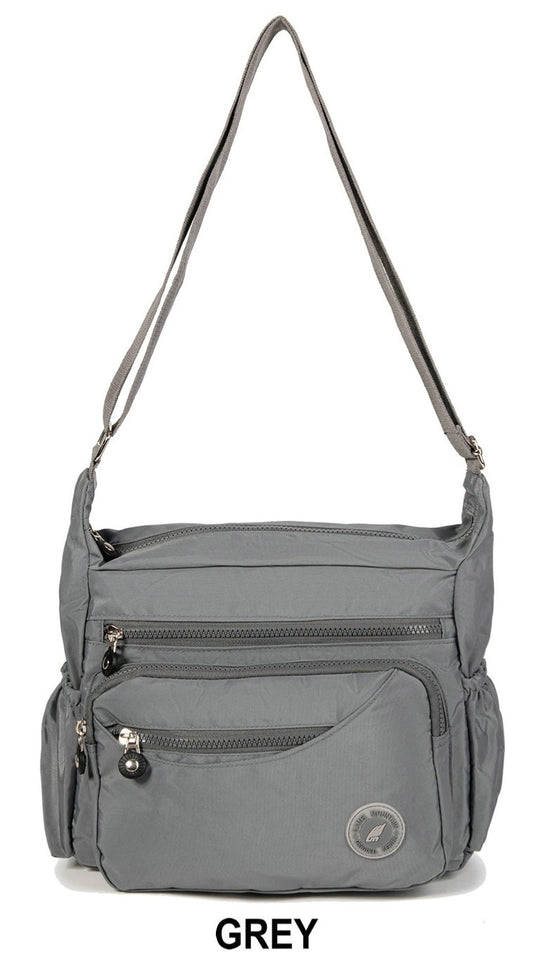 SL17007 Grey