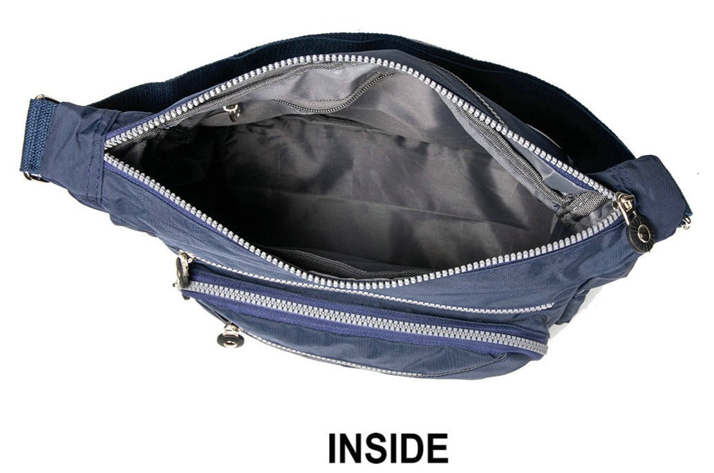 SL17007 Grey