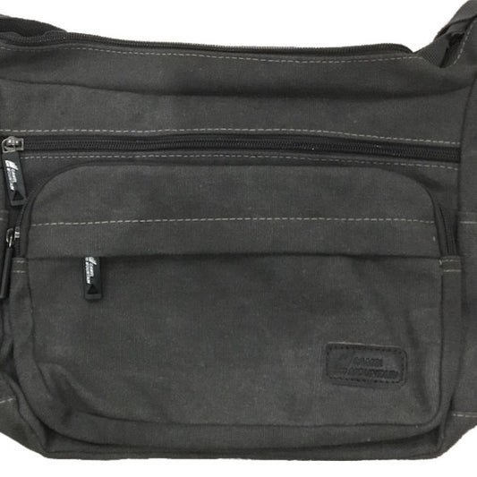Canvas shoulder bag SL21017