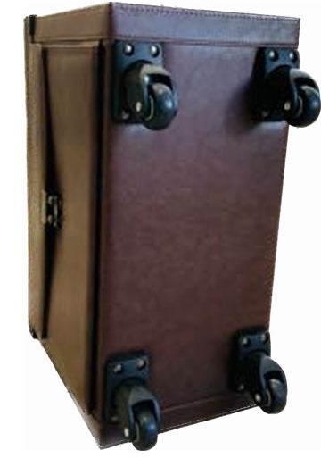 Laptop bag with Wheels-YY1087
