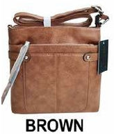 Fashion handbag XD24005/JU