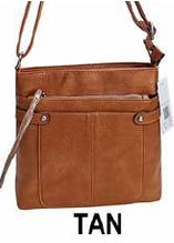 Fashion handbag XD24005/JU
