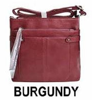 Fashion handbag XD24005/JU