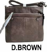 Fashion handbag XD24005/JU