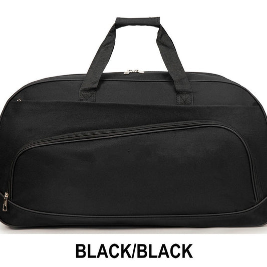 20" Duffel bag TV16070/20" Black