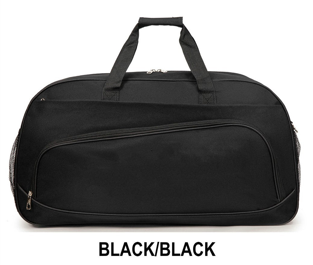 20" Duffel bag TV16070/20" Black