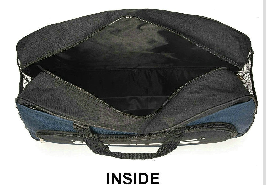 20" Duffel bag TV16070/20" Grey