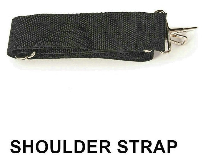 20" Duffel bag TV16070/20" Black