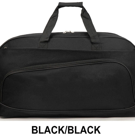 26" Duffel bag TV16070/26"Black
