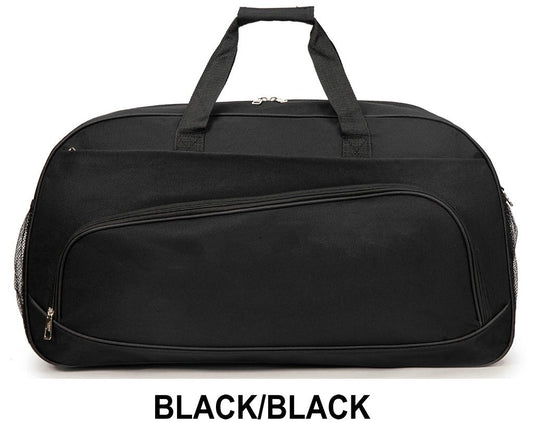 26" Duffel bag TV16070/26"Black