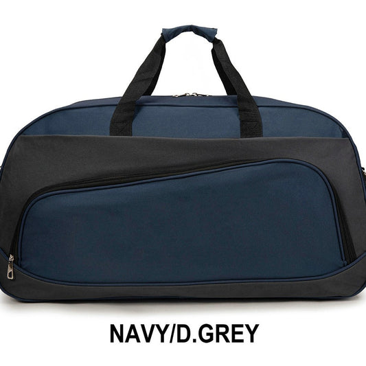26" Duffel bag TV16070/26" Grey