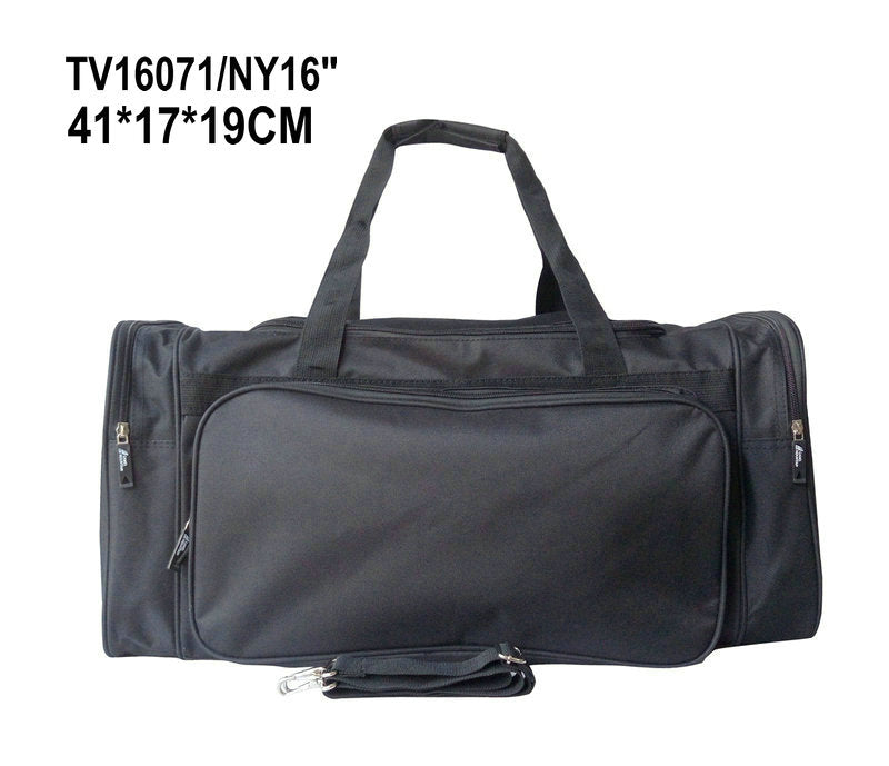 Duffel Bag TV16071/16"
