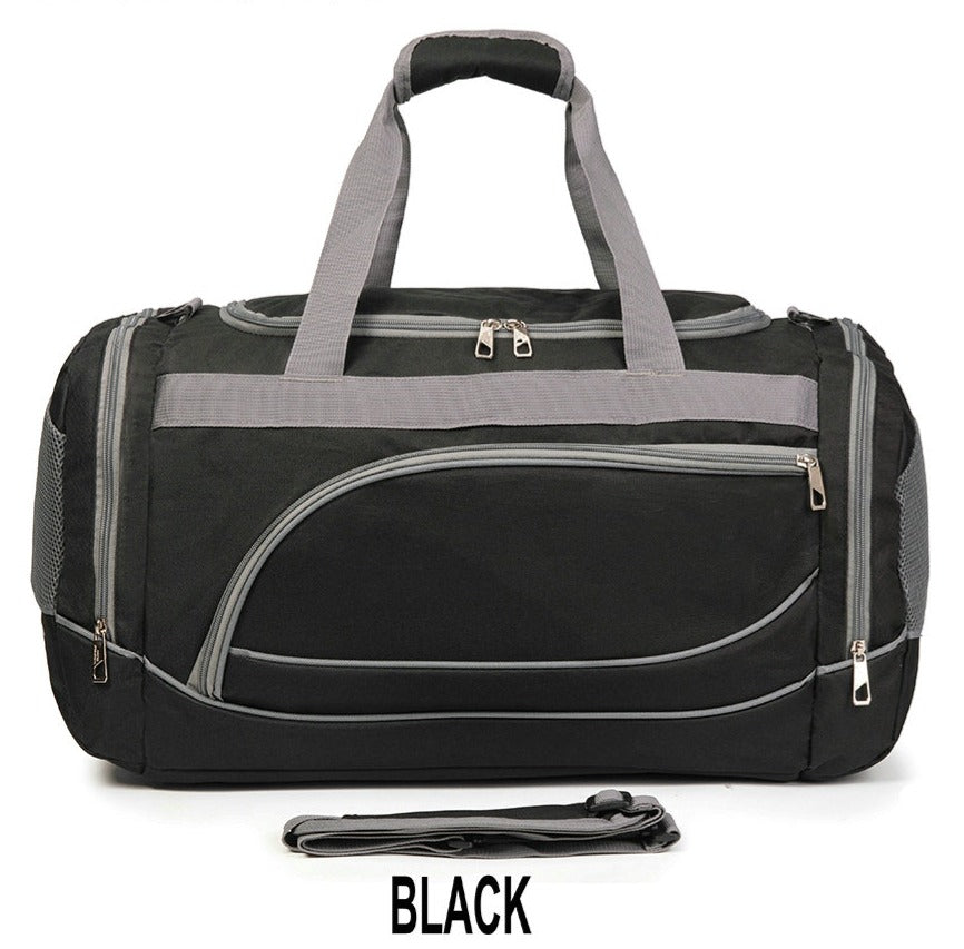 20" Duffel bag TVNK18090/20" Black