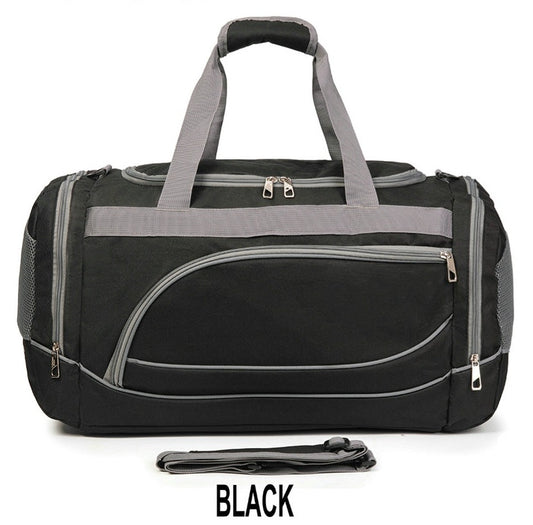 20" Duffel bag TVNK18090/20" Black
