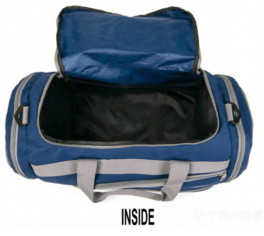 20" Duffel bag TVNK18090/20" Black