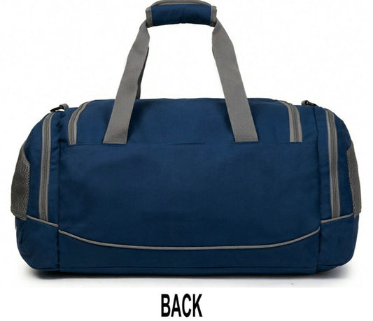 26" Duffel bag TVNK18090/26" Navy