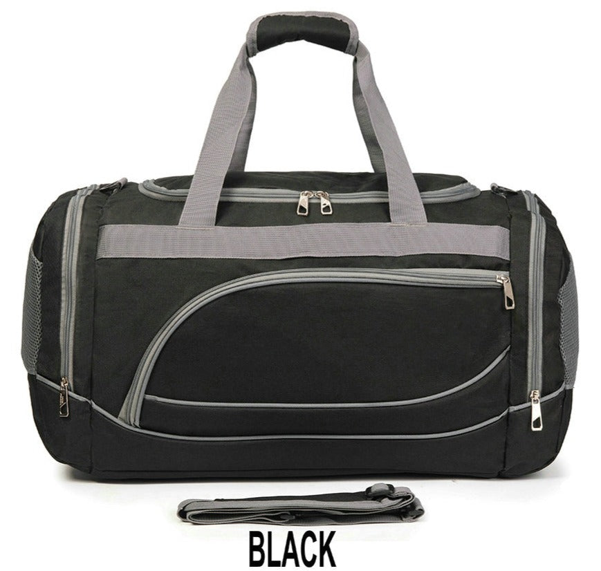 26" Duffel bag TVNK18090/26" Black