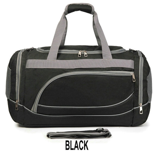 26" Duffel bag TVNK18090/26" Black