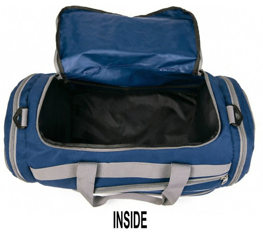 26" Duffel bag TVNK18090/26" Black