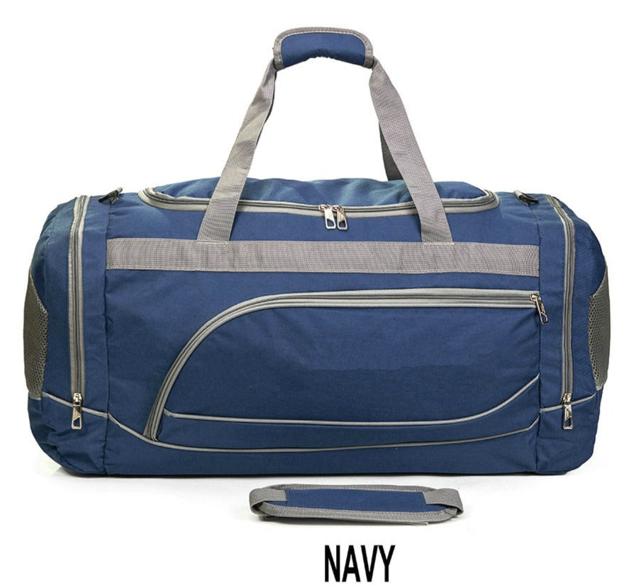 26" Duffel bag TVNK18090/26" Navy