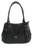 High quality PU material Handbag-XD16037