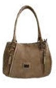 High quality PU material Handbag-XD16037