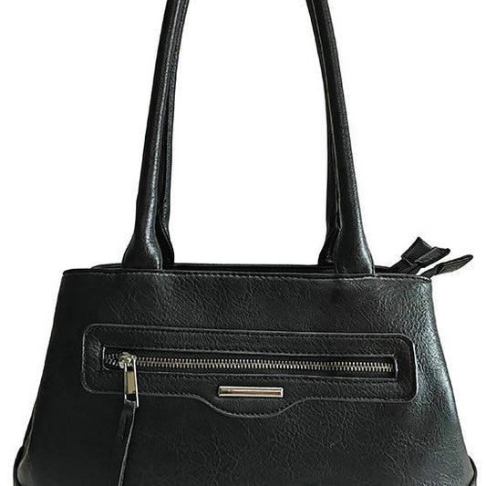 High quality PU material Handbag-XD18013