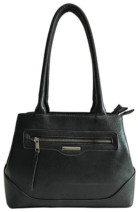 High quality PU material Handbag-XD18013