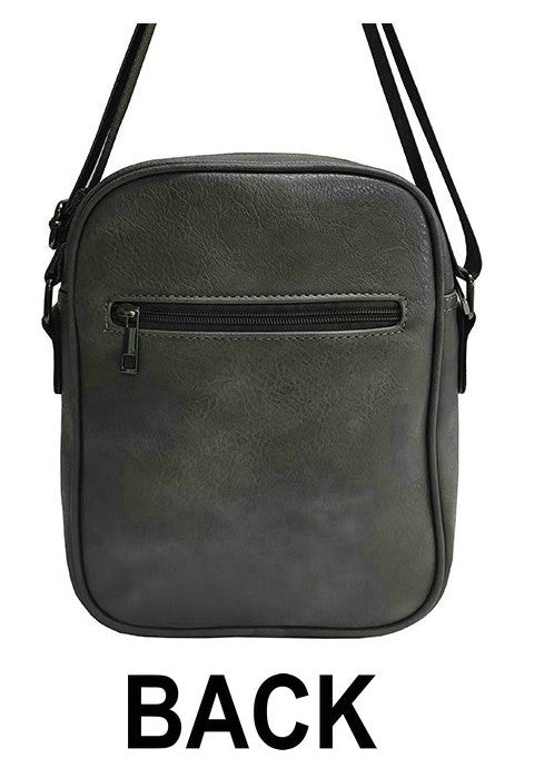 High quality PU Shoulder bag-XD22015