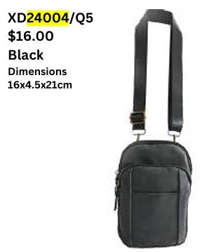 Handbags - XD24004/Q5