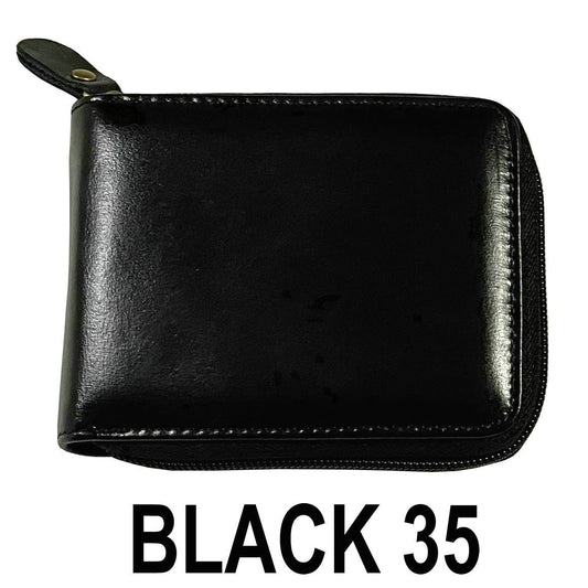 Leather wallet XY20027S