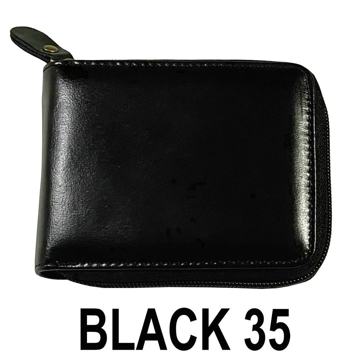 Leather wallet XY20027S