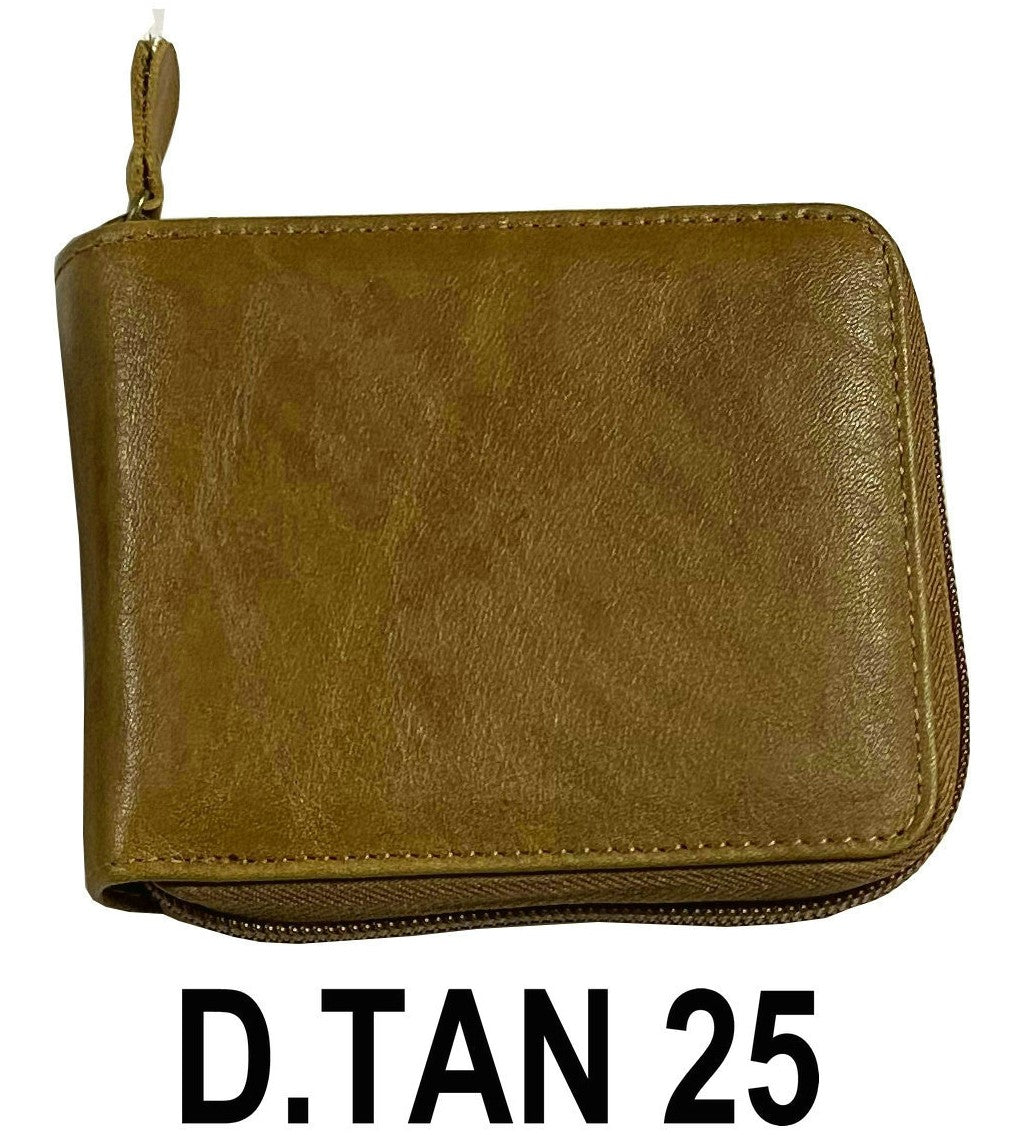 Leather wallet XY20027S