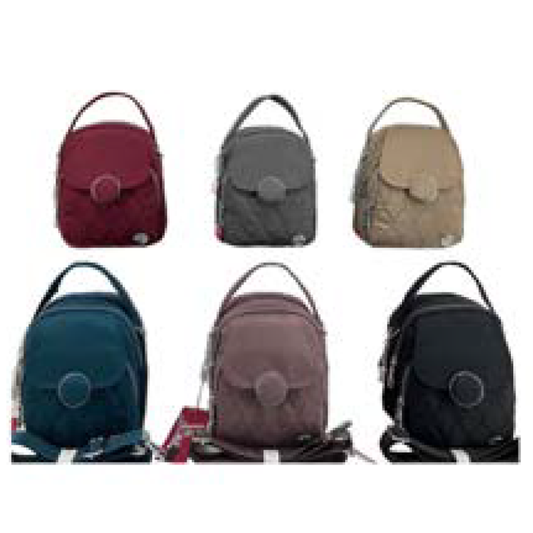 Fashion Back Pack - 2301